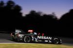 Nissan DeltaWing Le Mans 24 hours 2012 года